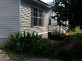 23838 Cumberland Rd, Robertsdale, AL 36567