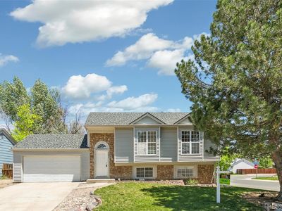 5886 S Nepal Way, Centennial, CO, 80015