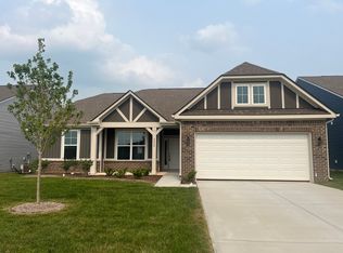 8452 Hulton Rd, Pendleton, IN 46064