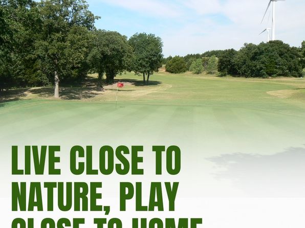 126 Diamond Oaks Dr, Nocona, TX 76255