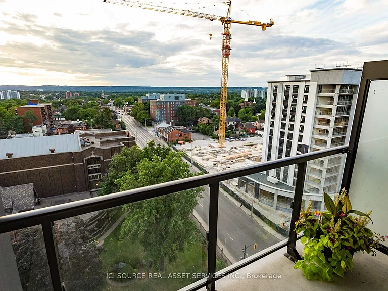 15 Queen St S #1105 — Photo 11