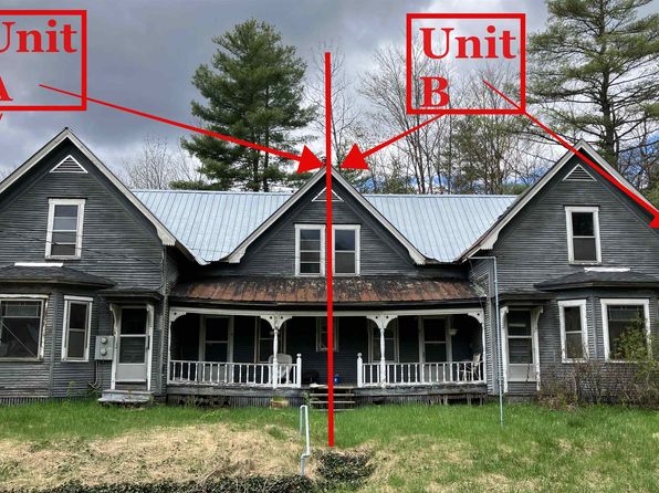 77 Buffalo Street, Hardwick, VT 05843