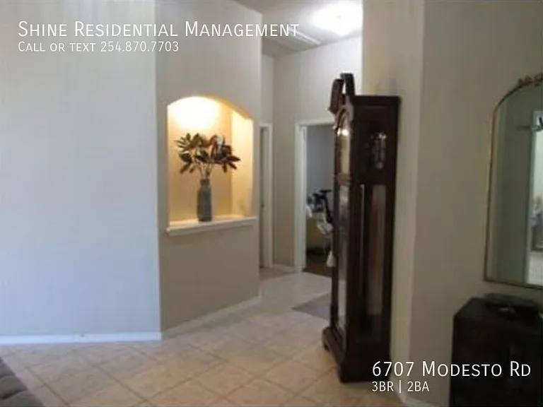 6707 Modesto Rd — Photo 5