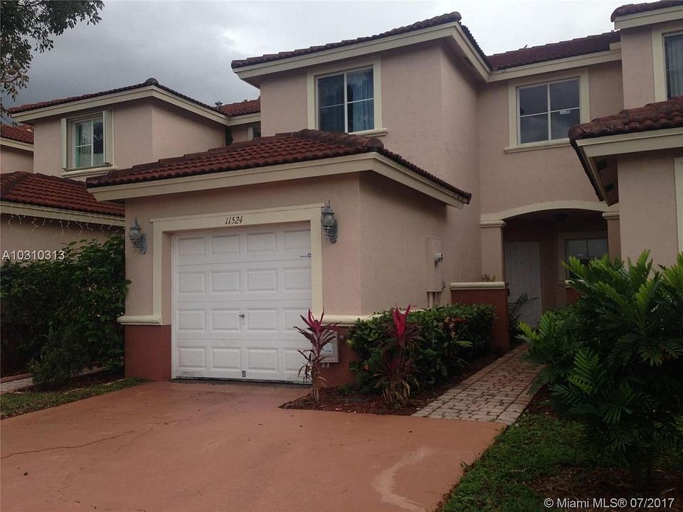 1st image of 11524 NW 48th Ter #11524