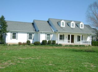 7066 N Highway 127, Albany, KY 42602