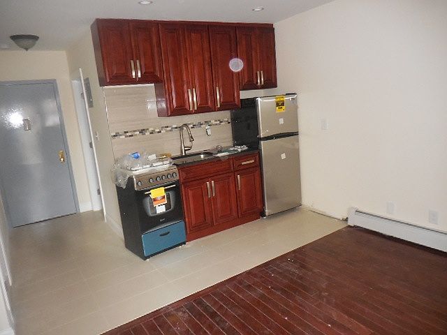 Kitchen View