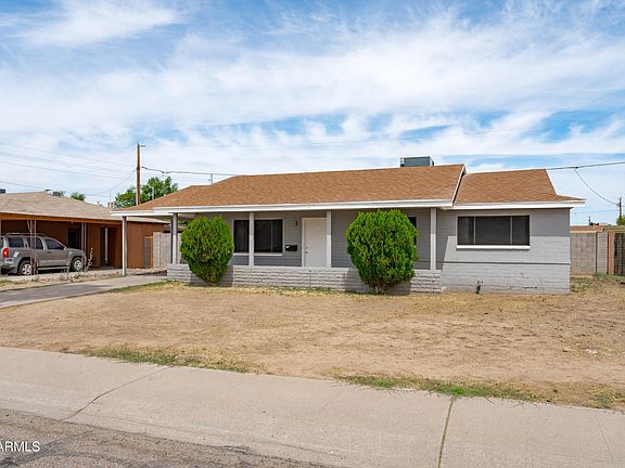 2nd image of 3438 W SIERRA Street