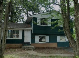 4305 E Livingston Ave, Columbus, OH