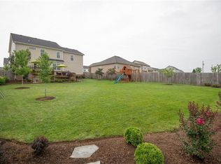 321 Bernie Trl, Nicholasville, KY 40356