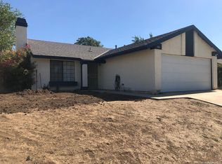 206 Meadowbrook Ct, Tehachapi, CA 93561