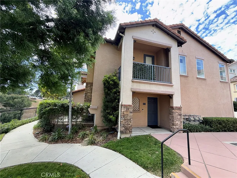 15605 Odyssey Dr #14