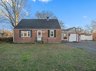 103 Lauzier Ter, Chicopee, MA 01020
