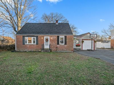 103 Lauzier Ter, Chicopee, MA, 01020