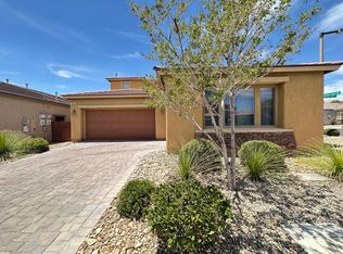 5523 Candle Pine Way, Las Vegas, NV 89135