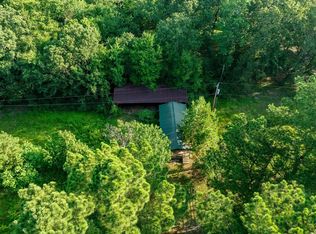 216 Dale Rd, Broken Bow, OK 74728