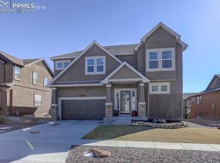 6239 Adamants Dr, Colorado Springs, CO 80924