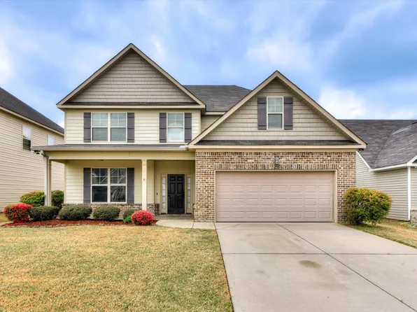 1209 DERBY Lane, Grovetown, GA 30813