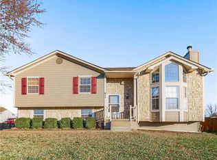 411 Pelham Path, Raymore, MO 64083
