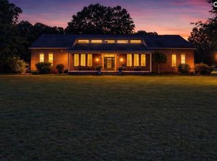 2817 Cains Mill Rd, Sumter, SC 29154