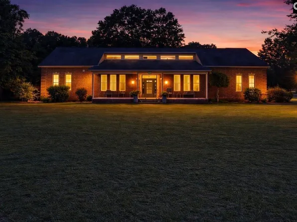 2817 Cains Mill Rd, Sumter, SC 29154