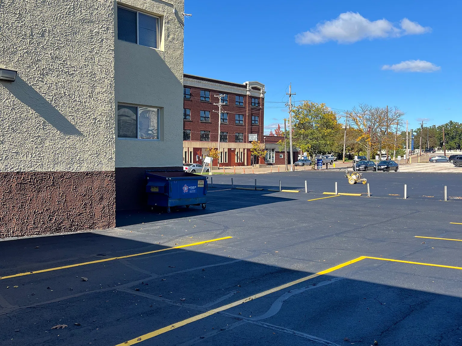 Studio, 375 sqft, $625 — Photo 4