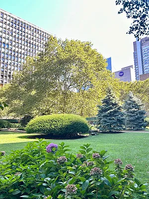 Rented by Berkshire Hathaway HomeServices New York Properties | media 26