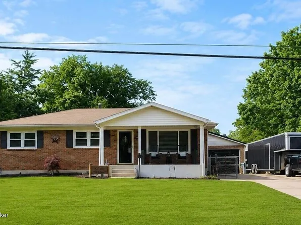 6703 Morning Star Way, Louisville, KY 40272