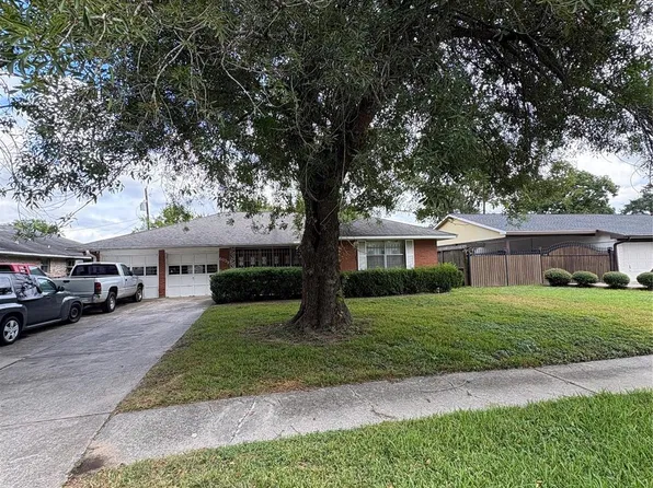 6039 Harbrook Dr, Houston, TX 77087