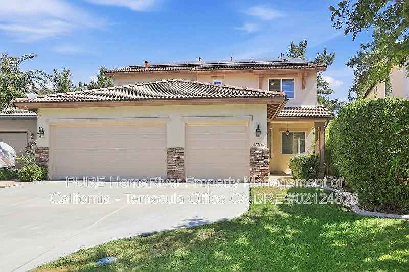 4 bed, 2.5 bath, 2874 sqft, $3,795 — Photo 2