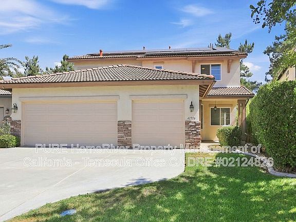 2nd image of 41716 Monterey Pl