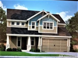 15714 Scenic Shores Dr SE, Yelm, WA 98597