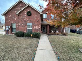 11000 SW 38th Cir, Yukon, OK 73099