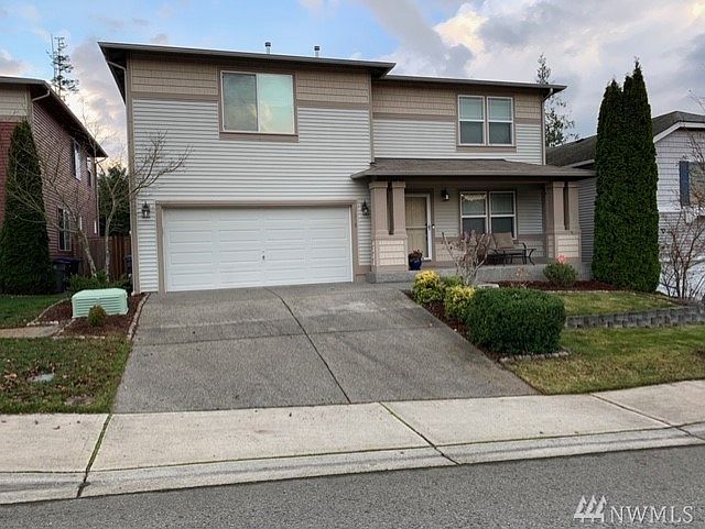 2nd image of 21020 Brevik Pl NW