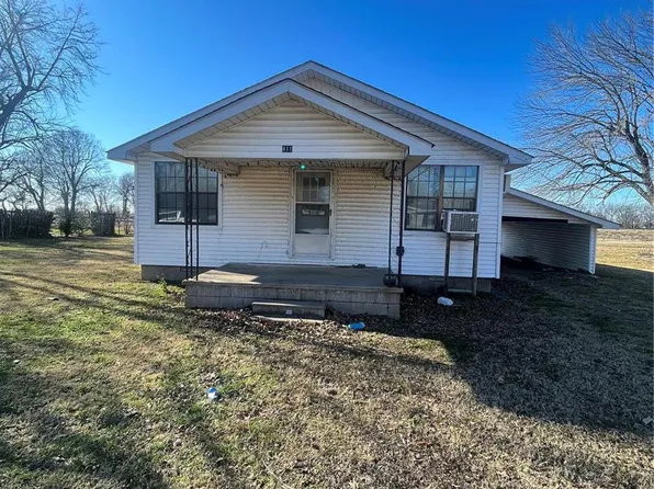 411 W Eldridge St, Cardwell, MO 63829