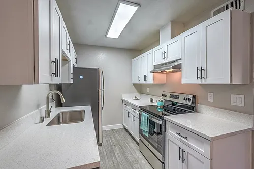 Rosewood Park Apartments Photo 1