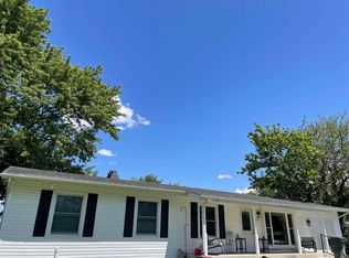 1708 W Glenn Ellyn Dr, Muncie, IN 47304