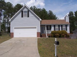 158 Double Eagle Cir, Lexington, SC 29073
