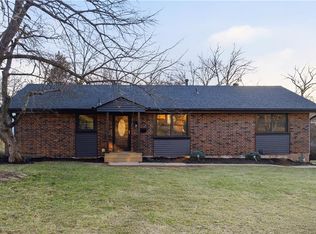 3405 Southern Hills Dr, Kansas City, MO 64137