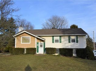 2307 Ben Jon Rd, Easton, PA 18040