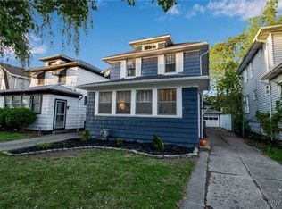 37 W Northrup Pl, Buffalo, NY 14214