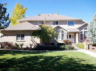 49 S Wanderwood Way, Sandy, UT 84092