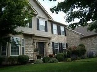 10378 Riverwalk Ln, Loveland, OH 45140