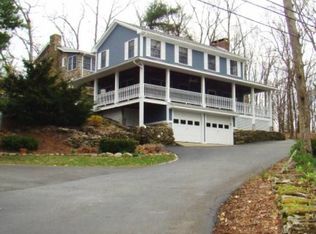 87 Ruff Stone Rd, Greenville, RI 02828