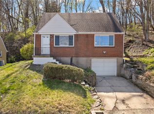 188 Kleber Rd, Glenshaw, PA