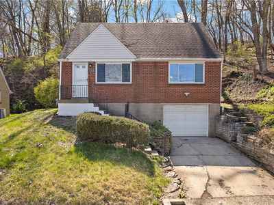 188 Kleber Rd, Glenshaw, PA, 15116