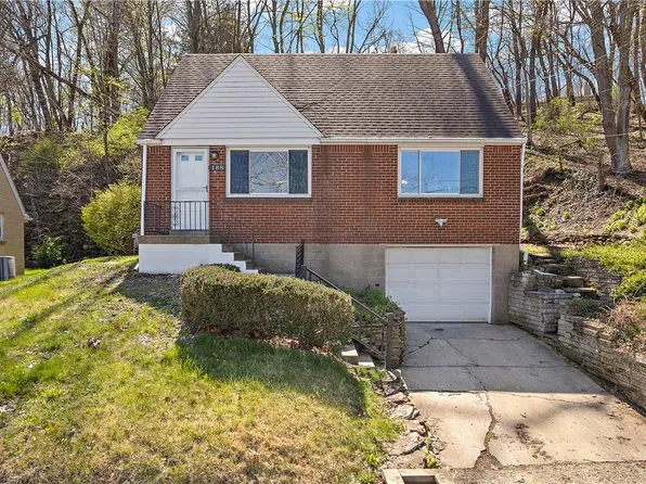 188 Kleber Rd, Glenshaw, PA 15116
