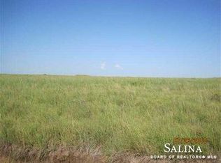 4 N Coronado Rd, Tescott, KS 67484