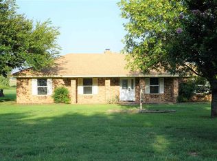 8317 Carriage Ln, Wichita Falls, TX 76305