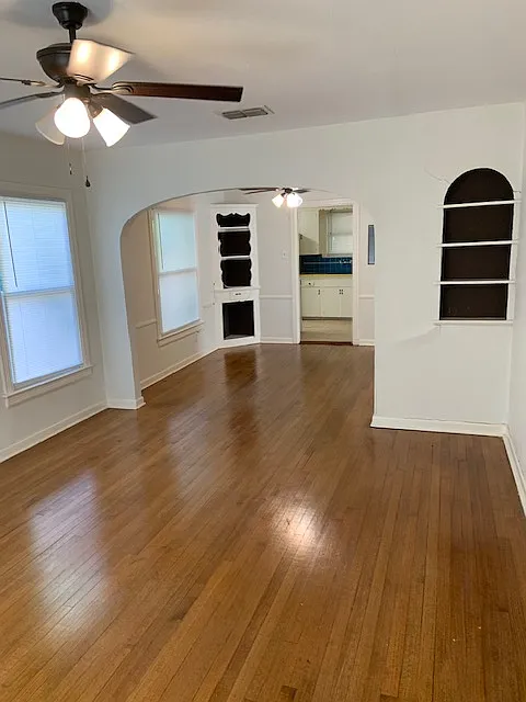 2 bed, 1124 sqft, $1,500 — Photo 4