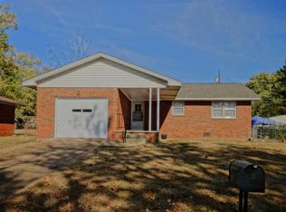 732 W Arbor Dr NW, Huntsville, AL 35811